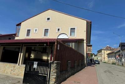 Spațiu comercial, de 1,300 mp, în Siret