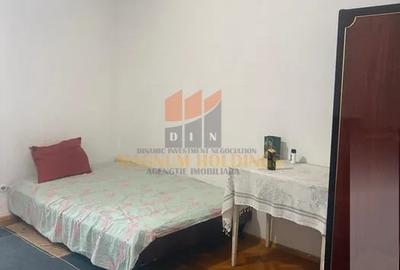 Garsonieră decomandată, mobilată în Craiovei - 2