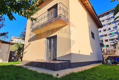 Casa moderna cu 4 dormitoare in Chiajna Militari Residence Comision0% - 24