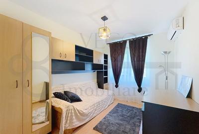 Apartament 3 camere decomandat, 2 bai, balcon, aproape de UMF, Zorilor - 7