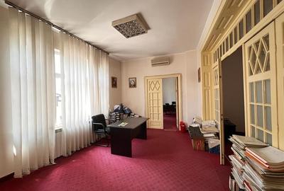 Duplex cu 20 camere cu Canalizare în Unirii - 7