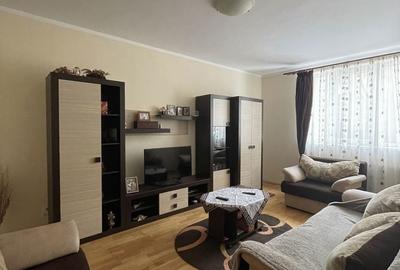 Apartament cu 3 camere în Cetate - 6