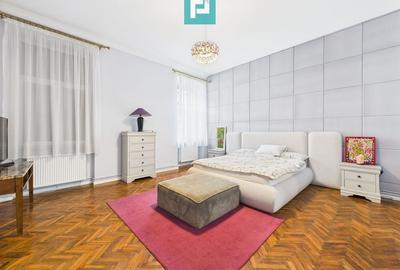 Apartament cu 3 camere semidecomandat în Central - 15