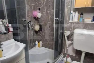 Urgent! Garsoniera 15 mp, mobilata si utilata, zona Astra - 8