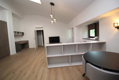 Apartament vila noua Piata Victoriei, prima inchiriere - 2