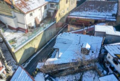 De vânzare – Casă veche cu potențial, Scheii Brașovului - 5