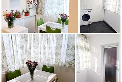 Apartament cu 4 camere semidecomandat, mobilat în Nicolae Grigorescu - 4