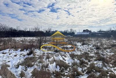 Teren de 3400 mp, în Livezi - 4