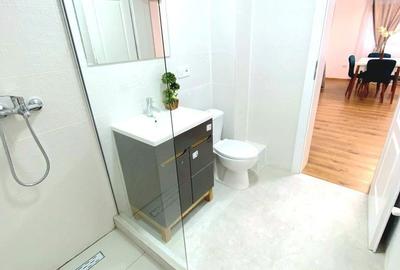 Casă cu 3 camere în Hlincea - 17