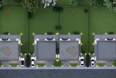 Casă 5 camere, gata de mutat – Comuna Berceni, aproape de metrou Tudor Arghezi Casă 5 camere, gata de mutat – Comuna Berceni, aproape de metrou Tudor Arghezi - 3