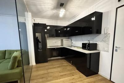 Aviatiei Apartments | 3 camere | etaj 6 | Parcare subterana - 3