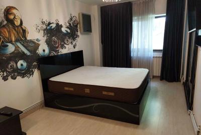 Apartament cu 2 camere decomandat în Calea Călărașilor - 6