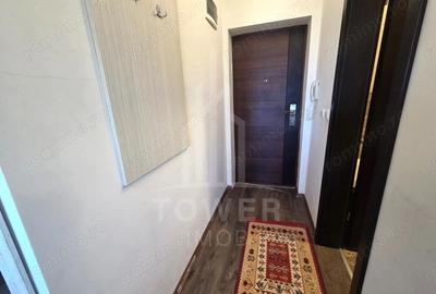 Garsoniera de inchiriat | Turni?or - 8