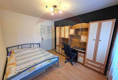 Apartament cu 2 camere decomandat în Dâmbu Pietros - 6