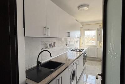 Garsonieră decomandată în Lujerului - 4