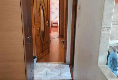 Apartament cu 2 camere decomandat în Rogerius - 3
