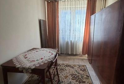 Apartament cu 2 camere semidecomandat, mobilat în Abator - 6