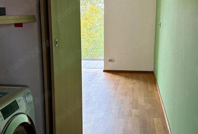 Apartament cu 2 camere decomandat în Bucovina