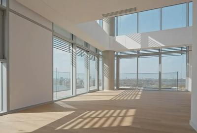 Penthouse cu 4 camere decomandat în Floreasca - 3
