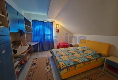 Bucium - Casa individuala P+M 183 mp + TEREN 820mp - 20