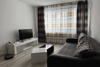 Apartament cu 2 camere semidecomandat, mobilat în Dristor