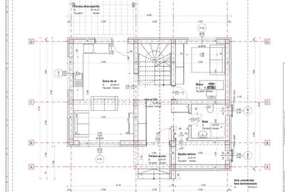 Casa P+1, 455 mp teren, zona Simnicul de Sus - 4