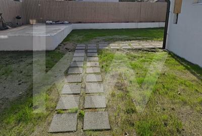 Casa individuala de vanzare pe un singur nivel - 17