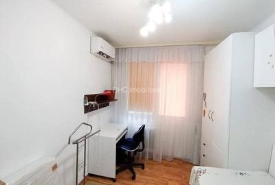 AP. 3 CAM. DECOMANDAT LA 7-10 MIN. METROU NICOLAE GRIGORESCU - 8