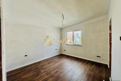 Casă cu 3 camere cu Teren 400 Mp în Bulai - 3
