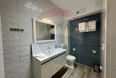 Apartament de lux cu 1 camera tip studio si parcare privata - 4