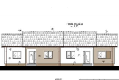DIRECT DEZVOLTATOR, LOCATIE EXCELENTA, SUPRAFATA GENEROASA - 2