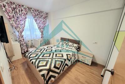 Apartament cu 2 camere in Viva City, zona Iulius Mall! - 7
