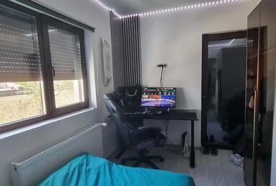 Casă cu Teren 450 Mp în Valea Mare - 10