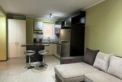 Apartament cu 2 camere decomandat în Central - 5