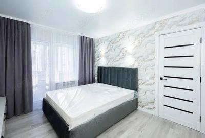 Garsonieră în Drumul Taberei - 1