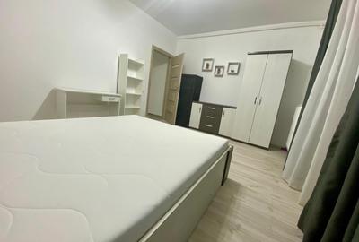 Apartament - 2 camere - Centrala Proprie - AC - Apusului Residence - 8