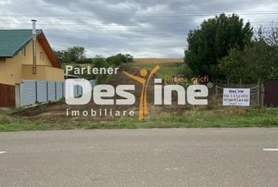 Investitie - Teren intravilan 1200 mp la asfalt utilitati pret bun Valea Lunga Investitie - Teren intravilan 1200 mp la asfalt utilitati pret bun Valea Lunga - 3