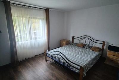 Casă cu 5 camere cu Teren 1578 Mp în Poiana Horea - 9