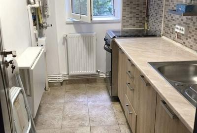 Apartament cu 2 camere în Lujerului - 5