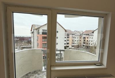 Apartament cu 2 camere decomandat în 9 Mai - 3