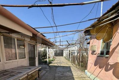 Teren de 1000 mp, în Bariera Vâlcii - 5