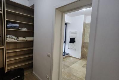 De inchiriat vila individuala Corbeanca strada Cantonului - 11