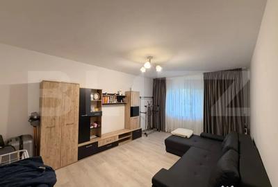 Apartament cu 2 camere decomandat în Brazda lui Novac