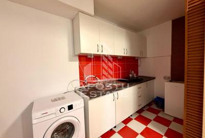 Apartament cu 2 camere, proaspat renovat, zona Modern - 5