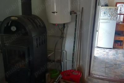 Casa de vanzare Pischia - 1