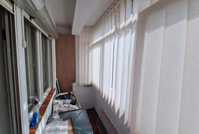 Apartament 3 camere - zona linistita, aproape de Facultatea de Litere - 3