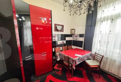 Casă cu 3 camere cu Teren 451 Mp în Central - 2