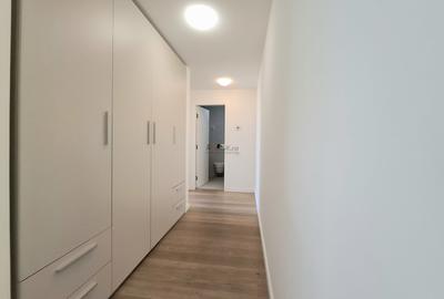 Apartament cu 2 camere decomandat, mobilat în Herăstrău - 7