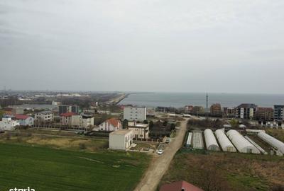 Teren de 415 mp, în Palazu Mare - 2