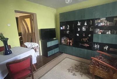 Casă cu 4 camere în Central - 8